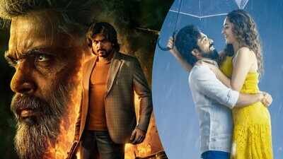 Tamil film industry strike over OTT release dispute postponed: ‘Sardar 2’, ‘Demonte Colony 3,’ ‘Immortal,’ and other films get relief |