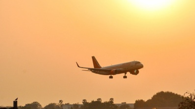 Flyer on Phuket-Bengaluru flight ‘tries to hide’ drugs in lav overhead panel, held on arrival | India News