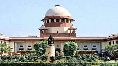 Lok Sabha clears bill to increase number of Supreme Court judges, without debate | India News