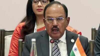 Ajit Doval reveals PM Modi’s brief on Op Sindoor