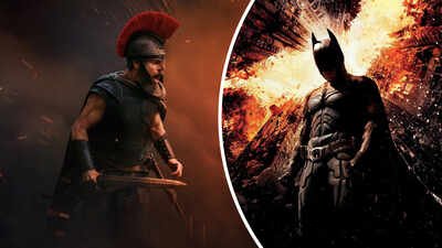‘The Odyssey’ crosses USD 1 BILLION; becomes Christopher Nolan’s first film since ‘The Dark Knight Rises’ to hit box office milestone |
