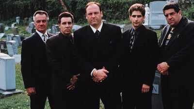 Vincent Pastore Death News: Vincent Pastore passes away: ‘The Sopranos’ cast Jamie-Lynn Sigler, Michael Imperioli and others honour their beloved-costar with heartfelt tributes | English Movie News