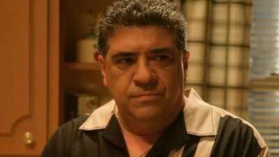 Vincent Pastore Death News: ‘The Sopranos’ actor Vincent Pastore passes away at 80 | English Movie News
