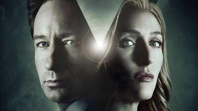 Gillian Anderson and David Duchovny are ‘pretty sure’ to RETURN as Scully and Mulder in Ryan Coogler’s reboot