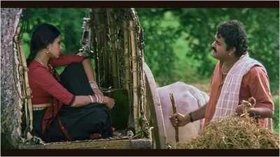 ‘Thenmavin Kombathu’ to return in 4K Dolby Atmos; Priyadarshan’s Mohanlal classic gets September re-release; new teaser unveiled | Malayalam Movie News