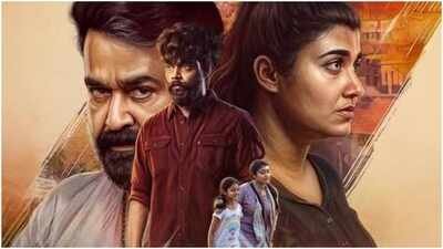 ‘Thudakkam’ box office collections day 2: Vismaya Mohanlal’s film grows 37.3%; India net reaches Rs 6.05 crore | Malayalam Movie News
