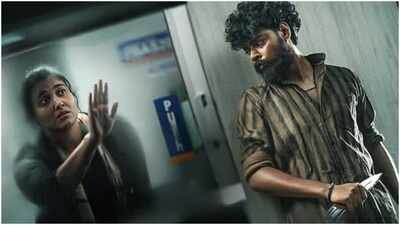 Thudakkam Full Movie Collection: ‘Thudakkam’ box office collections day 3: Vismaya Mohanlal’s film rises 18.1%; Sunday collection reaches Rs 4.25 Cr | Malayalam Movie News