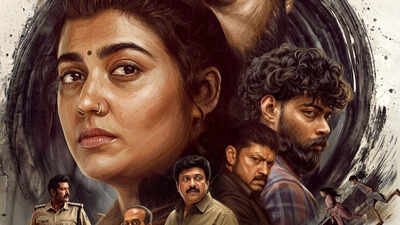 ‘Thudakkam’ box office collection day 4: Vismaya Mohanlal starrer holds strong with Rs 26.82 crore earnings worldwide | Malayalam Movie News
