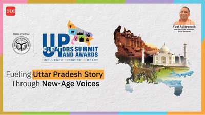 UP Creators Summit & Awards to celebrate the state’s rising digital voices and creator economy in grand 2-day event
