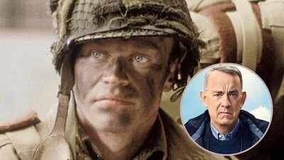Neal McDonough on ‘Band of Brothers’ says Tom Hanks put everyone in their place: ‘The least we can do is work our tails off…’ |