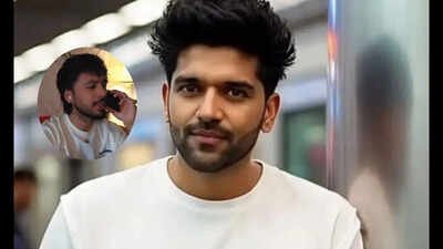 Tony Kakkar reacts to Guru Randhawa over ‘Fine Shyt’ backlash: ‘It would have been fun if we had trolled together’ |