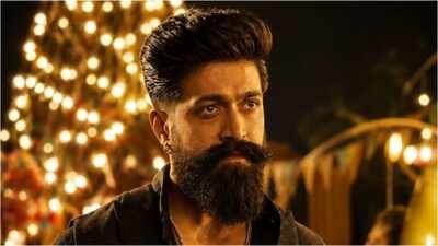 Toxic Full Movie Collection: ‘Toxic’ day 2 box office collection: Yash, Kiara Advani, Nayanthara starrer sees 64 percent drop on Thursday, collects Rs 36 crore, lags behind ‘Dhurandhar 2’ | Hindi Movie News