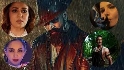 ‘Toxic’ ending explained: Is Ticket real or a figment of Raya’s imagination? Decoding Yash starrer’s shocking climax and Geetu Mohandas directorial’s ambiguous ending | Hindi Movie News