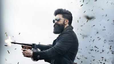 ‘Toxic’ advance booking surges as Mumbai adds 6 AM and 11.45 PM shows for Yash starrer amid massive demand ahead of August 26 release – Report |