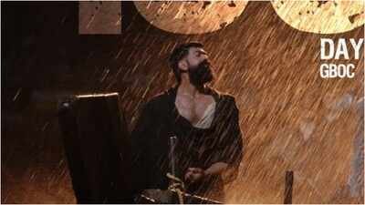 Toxic Full Movie Collection: ‘Toxic’ box office collections day 4: Yash starrer records 9.9% drop; worldwide gross reaches Rs 254.75 crores | Kannada Movie News