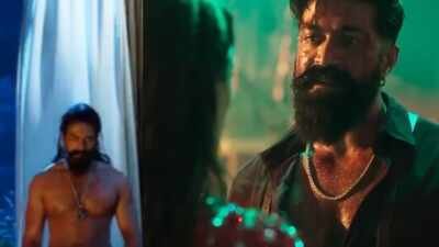 ‘Toxic’ trailer X review: Yash’s nude scene leaves fans shocked, Kiara Advani, Nayanthara, Huma Qureshi shine, netizens call it ‘blockbuster’ stuff, predict Rs 3000 crore at the box office |
