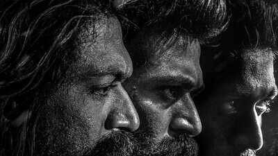 ‘Toxic’ trailer out now: Yash unleashes raw action and romance in Geetu Mohandas’ dark gangster drama | Kannada Movie News