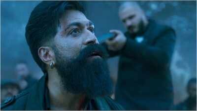 ‘Toxic’ Twitter review: Yash, Kiara Advani, Nayanthara film gets mixed early reactions; netizens call it ‘Heavy KGF hangover’ |