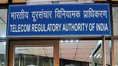 TRAI revamps ‘TRAI MyCall’ mobile app to assess voice call quality | India News