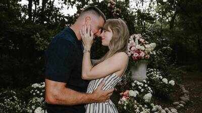 ‘It was the best night of my life, a crazy night, full of celebration’