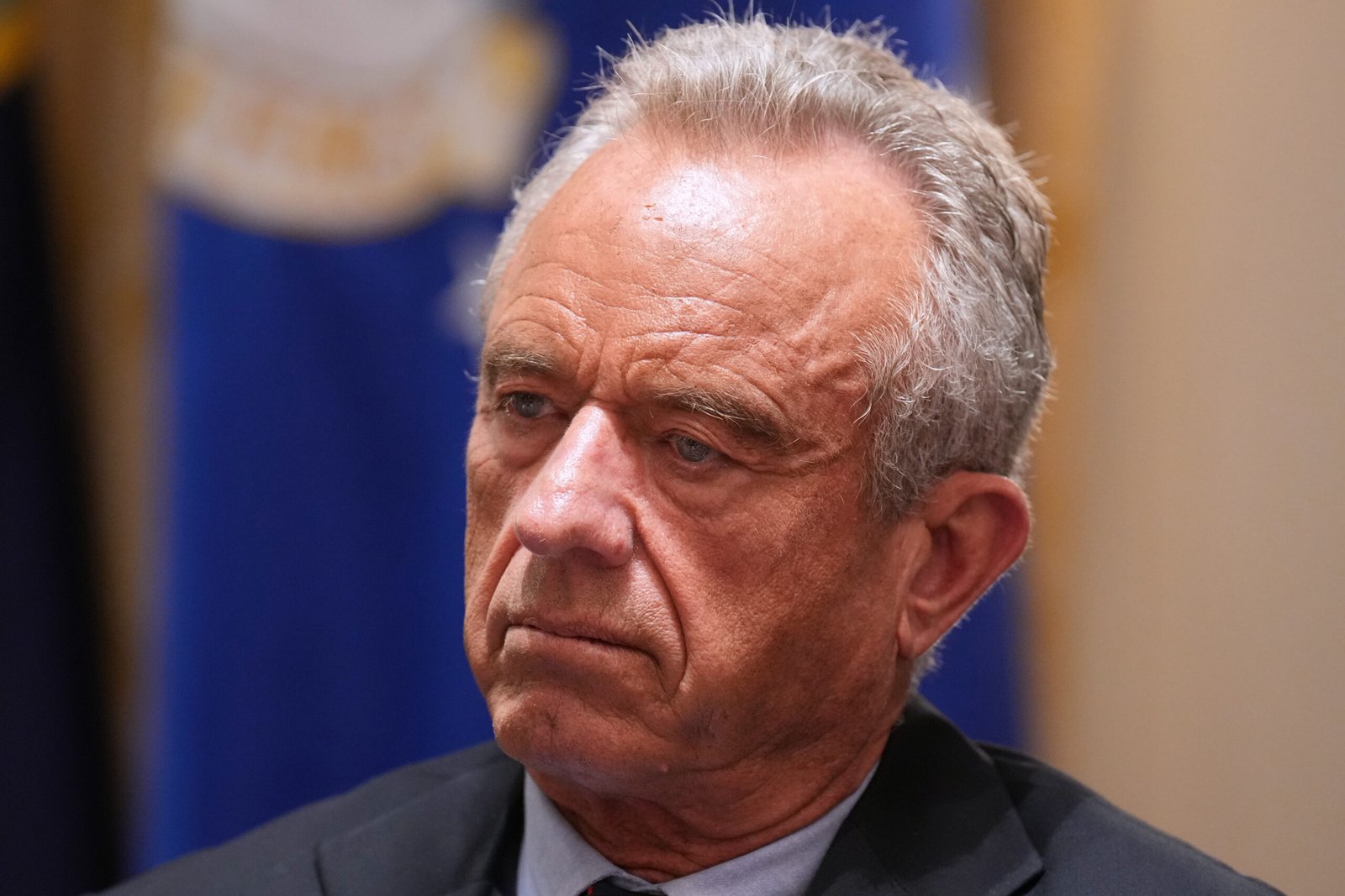 RFK Jr. tells CNN host that constitutional rights take priority over public health