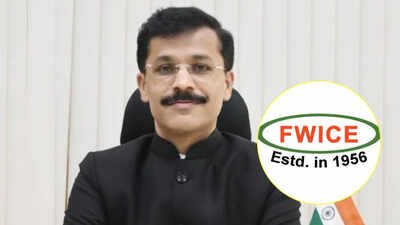 Tukaram Mundhe to inspect film sets next? FWICE seeks FDA action on food quality at shooting locations