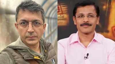 ‘Hum Tum’ director Kunal Kohli jokes Tukaram Mundhe should raid refrigerators, kitches of Indian homes: ‘There will be expired items safely preserved’ | Hindi Movie News