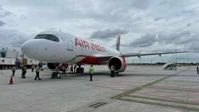 2 more Air India pilots fail to clear dope test after Phuket-Delhi flight scare; taken off duty