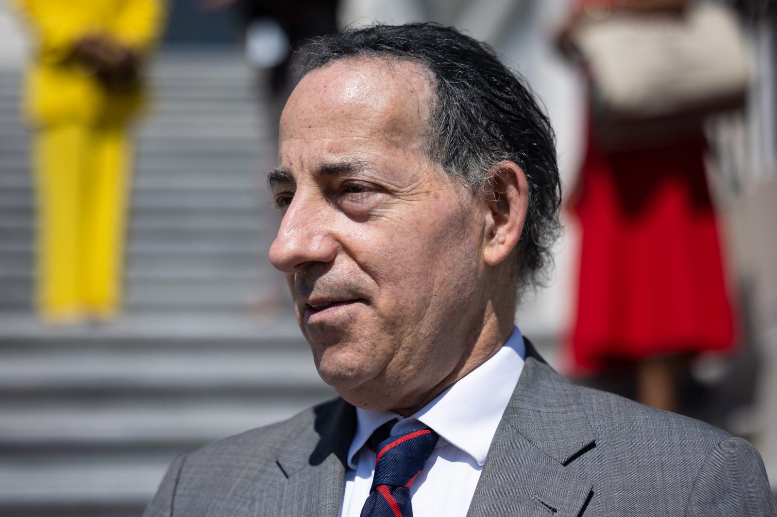Capitol agenda: All the Democrats’ probes