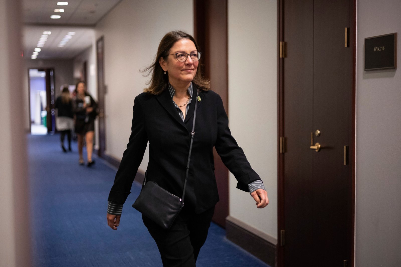 DCCC adds 12 GOP seats to midterm target map