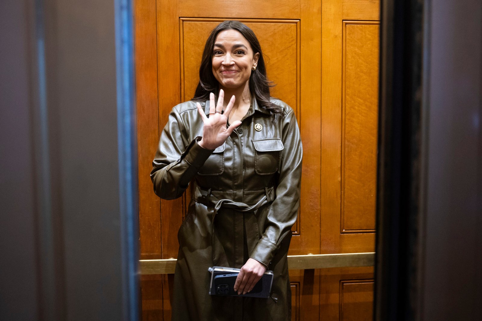 Who are the biggest social media stars in Congress?