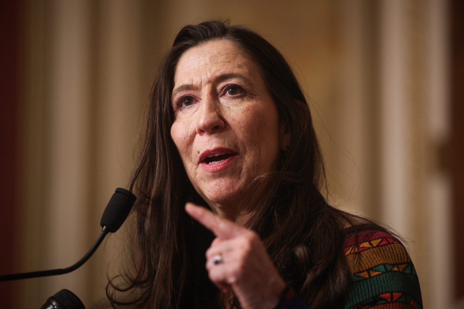 Capitol agenda: Congress tries again to police itself