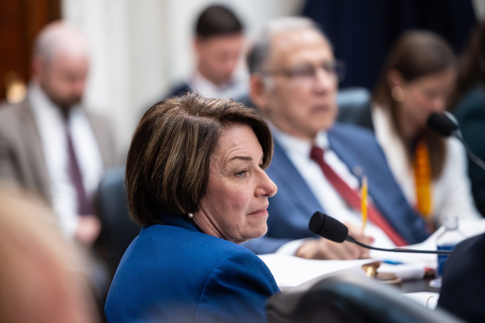 Senate Republicans' farm bill fails over SNAP stalemate
