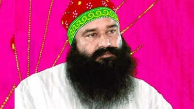 Ram Rahim’s acquittal in journalist murder case needs consideration: Supreme Court | India News