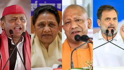 How parties are vying for Dalit votes amid Mayawati’s shrinking base