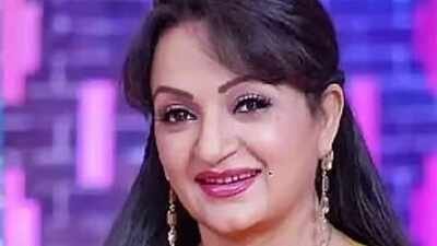 Upasana Singh recalls alleged CINTAA disrespect; claims she was BELITTLED over English: ‘Was called ‘Tom, Dick and Harry’’ |