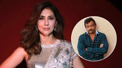 Urmila Matondkar and Ram Gopal Varma’s secret marriage rumours resurface as senior journalist shares untold story – Report |