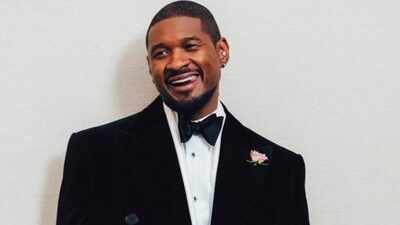Usher denies ‘clone’ rumours after fans question his appearance at New Jersey concert: ‘AI ain’t that advanced’ |