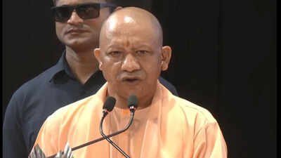‘Gang of dacoits’: Yogi Adityanath says Akhilesh must apologise for UP ‘loot and extortion’ | India News