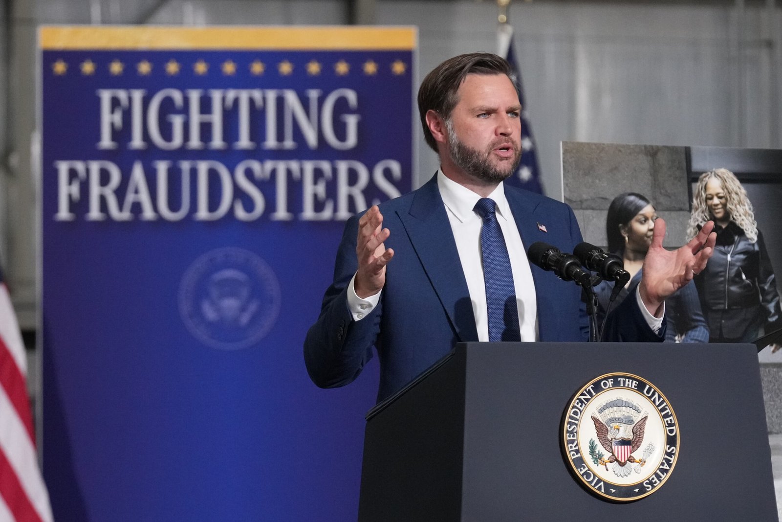Why House GOP hopes of cracking down on fraud could flame out