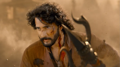 SS Rajamouli’s ‘Varanasi’ Featuring Mahesh Babu and Priyanka Chopra Completes Major Shoot |