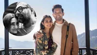 ‘If you’ve worked in an Anurag Kashyap film, you must be a good actor’: Vedika Pinto on industry perception and how the director encouraged her to sign Vikrant Massey’s ‘Musafir Cafe’ | Hindi Movie News