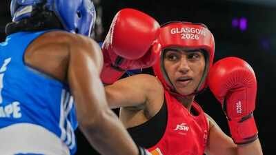 CWG 2026: India’s complete schedule, timings and medal events on August 1, Saturday | Commonwealth Games News