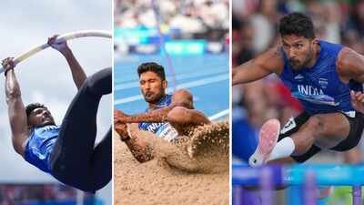From knee injury to India’s first Commonwealth Games decathlon medal: Tejaswin Shankar’s week of tears, resilience and history | Commonwealth Games News