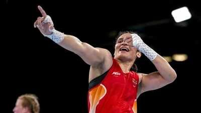 Gold rush continues as Arundhati Choudhary wins India’s fifth boxing gold at Commonwealth Games | Commonwealth Games News