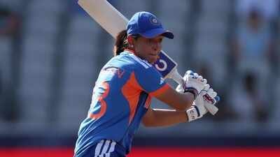 Yastika Bhatia misses out again as India name Asia Cup squad, selectors retain faith in Kamalini | Cricket News