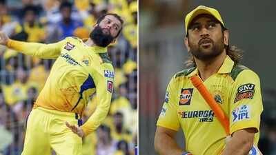 Not MS Dhoni, Moeen Ali names former India fast bowler as sharpest cricket brain | Cricket News