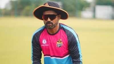 Vinay Kumar set to return home as Karnataka head coach | Cricket News