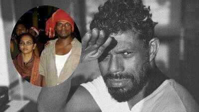 ‘Jailer’ actor Vinayakan reveals why he divorced his wife: ‘We couldn’t live together, so we separated’ |