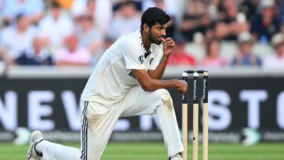 Washington Sundar’s Sri Lanka Test availability in doubt, chances of joining team ‘very slim’ | Cricket News